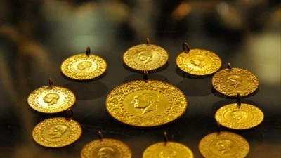Ateşkes Haberiyle Altın ve G&uuml;m&uuml;ş Yeniden Y&uuml;kselişte