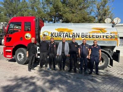 Atıl Durumdaki Araç, Modernizasyonla Kurtalan’ın Hizmetinde