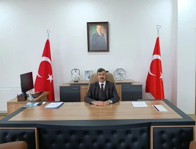 Aydıntepe Kaymakamı Nar, Siirt&rsquo;e Atandı