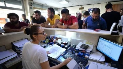 AYM'den noterlerle ilgili kritik karar! Ev ve ara&ccedil; alım satımı yapanları yakından ilgilendiriyor