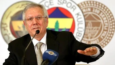 Aziz Yıldırım Kimdir? Aziz Yıldırım Ka&ccedil; Yaşında, Serveti Ne Kadar? Ali Ko&ccedil; Se&ccedil;imde Aday Olacak mı? Fenerbah&ccedil;e Başkan Adayları Kimler?