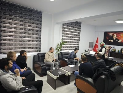 B-Re&ccedil;ete Sistemi &Ouml;ncesi Siirt&rsquo;te Eğitimler Yoğunlaştı