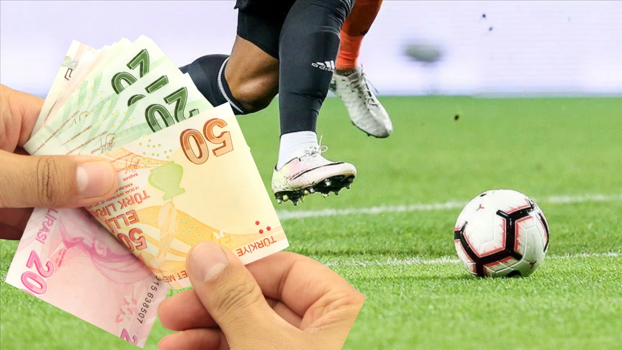 Bahis Soruşturmasında Yeni Operasyon! Çok Sayıda Futbolcu, Başkan ve Yönetici Gözaltında