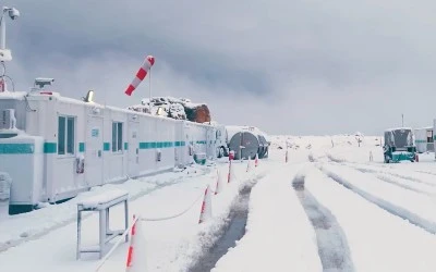 Bakan Bayraktar&rsquo;dan Siirt Paylaşımı: Vatanın Her Karışında Varız