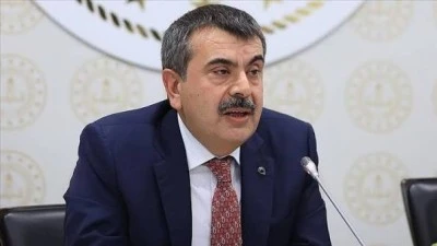 Bakan Tekin: &ldquo;LGS 1 G&uuml;n &Ouml;ne Alınabilir&rdquo;