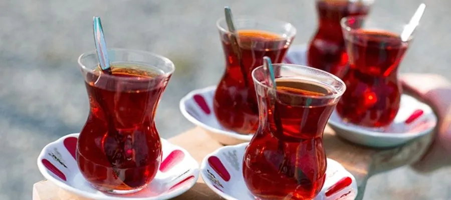 Bakanlık Açıkladı: Ünlü Türk Markasının Siyah Çayında Yasaklı Boya Çıktı