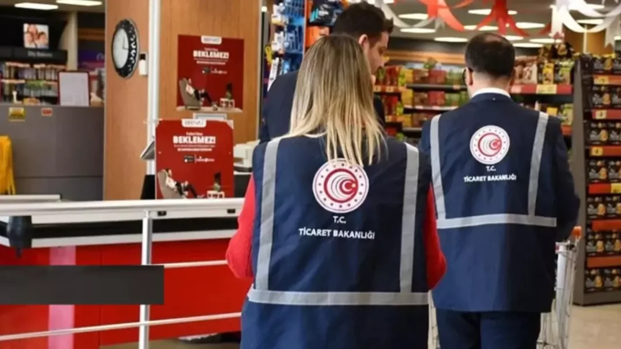 Bakanlık markasına kadar ifşa etti: İşte piyasadan toplatılacak o ürün