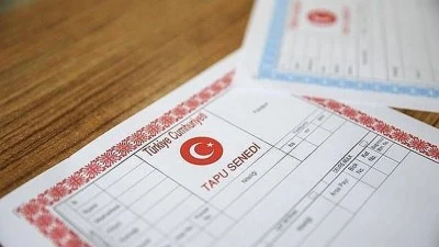 Bakanlık Siirt’te de binlerce eve yazı göndermeye başladı: Bu tapuların tamamı iptal edilecek