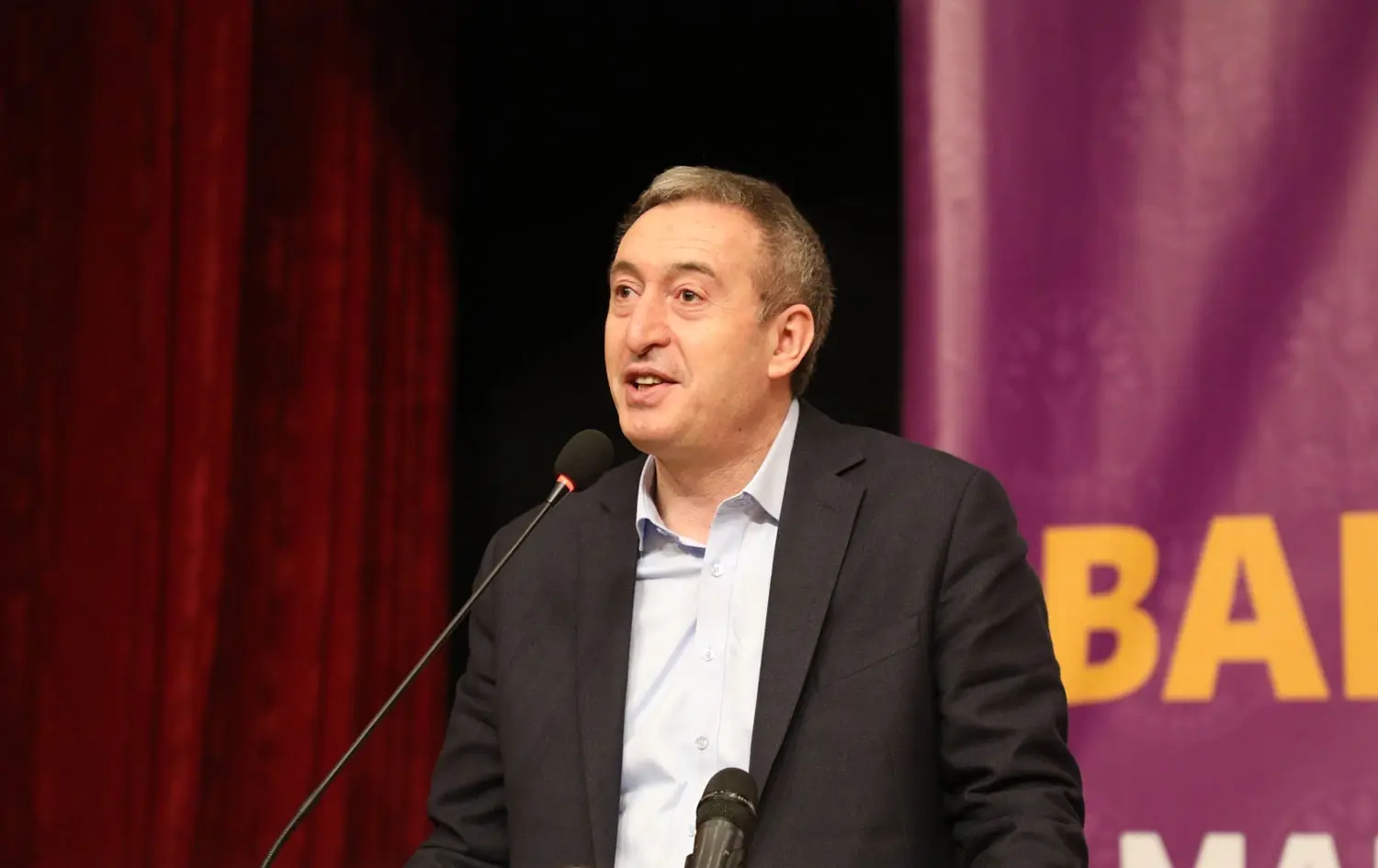 Bakırhan: K&uuml;rt&rsquo;&uuml;n kazanımı T&uuml;rkiye&rsquo;nin kazanımıdır