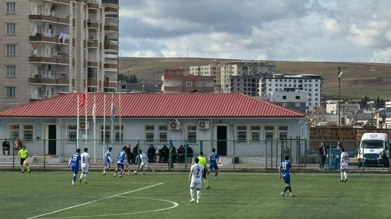 BAL&rsquo;da İşler Yolunda Gitmiyor: Kurtalanspor 0-2