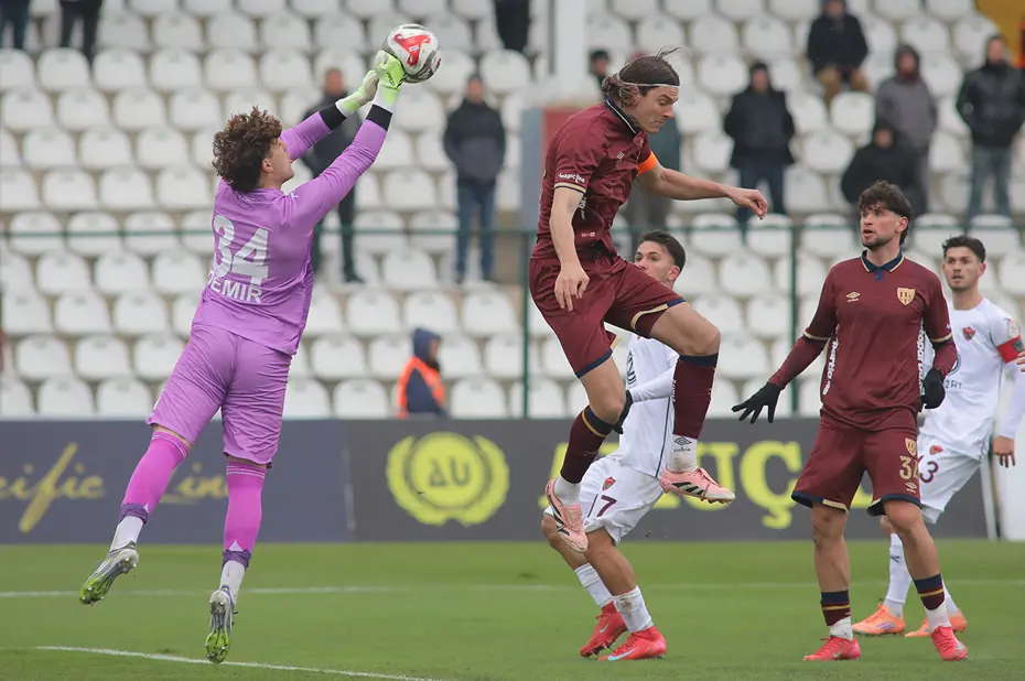 Bandırmaspor - Sivasspor Ma&ccedil;ı Ne Zaman, Saat Ka&ccedil;ta, Hangi Kanalda?