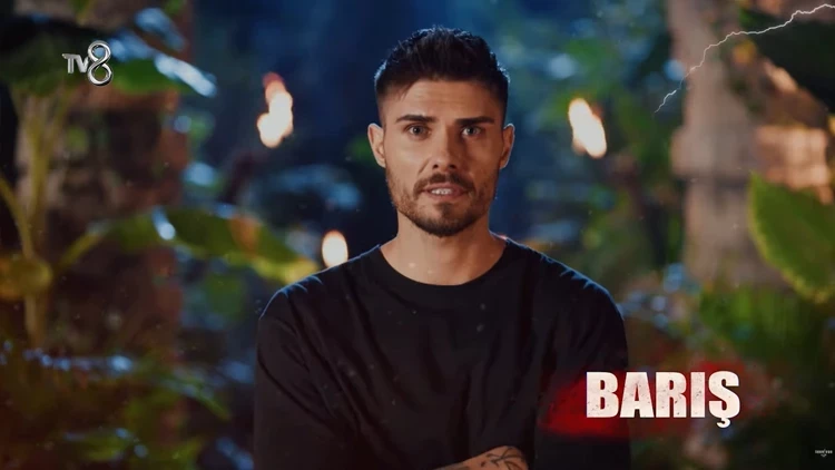 Barış Murat Yağcı kimdir, ka&ccedil; yaşında nereli? Survivor 2026&rsquo;da adaya dahil oldu