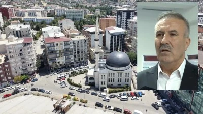 Başkan adayı Dalgı&ccedil;: Gen&ccedil;lerimize Siirt&rsquo;te istihdam oluşturacağız