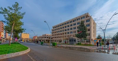 Batman Belediyesi 42 Teknik Personel Alacak