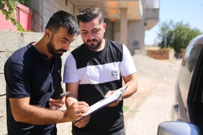 Batman Belediyesi’nden Çölyak Hastalarına Glütensiz Gıda Desteği