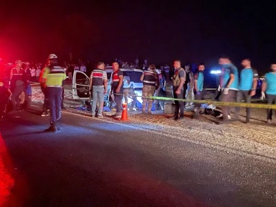 Batman’da Anne, Baba ve 2 Çocuğun Öldüğü Olayda Yeni Gelişme