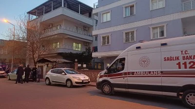Batman'da anne ve oğlunu &ouml;ld&uuml;rd&uuml;ğ&uuml; iddia edilen ş&uuml;pheli tutuklandı