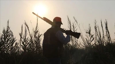 Batman&rsquo;da Ava Giden Kişi Yanlışlıkla Vurularak Hayatını Kaybetti