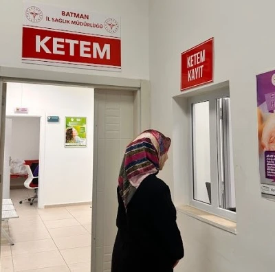 Batman'da belediyeden ücretsiz kanser taraması hizmeti 
