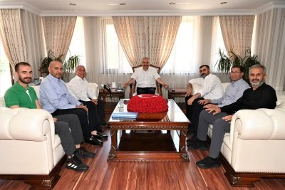 Batman'da besiciler kooperatif çatısı altında birleşecek