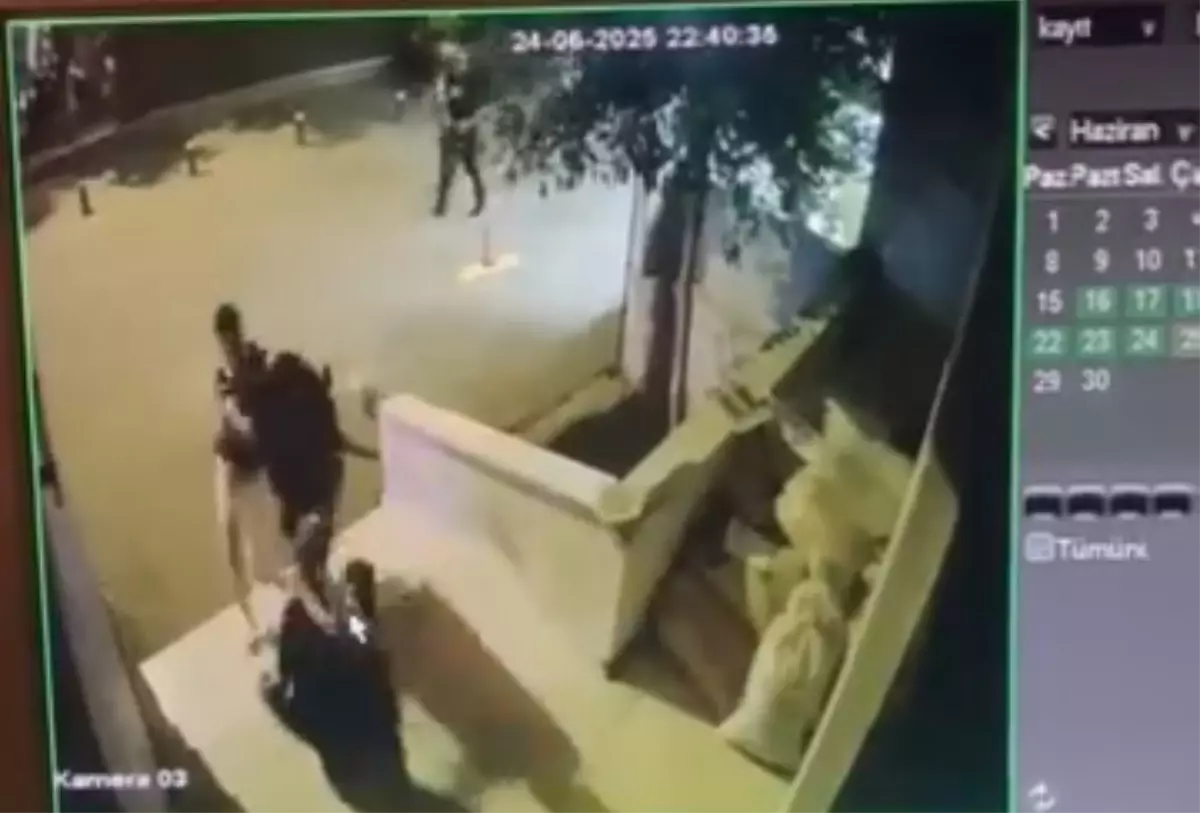 Batman'da bıçaklı saldırıya uğrayan çocuk yaralandı