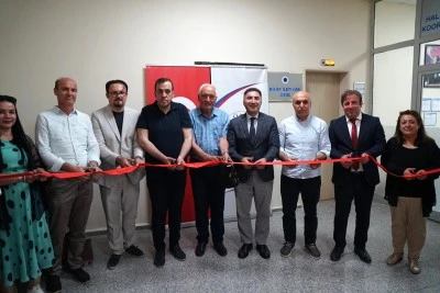 Batman'da Bilim İletişimi Ofisi açıldı