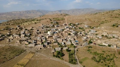 Batman'da Coğrafi İşaretli &Uuml;r&uuml;nde Bu Yıl 30 Ton Rekolte Bekleniyor