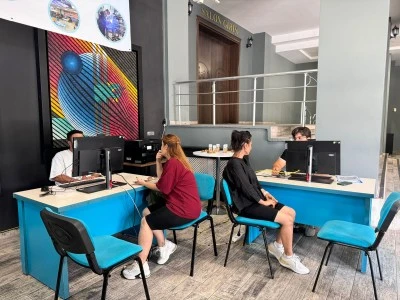 Batman'da danışmanlık merkezleri YKS tercih hizmet veriyor