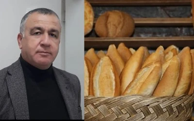 Batman&rsquo;da Ekmek Zammına Tepki: &ldquo;Fiyatlar Geri Alınmalı&rdquo;