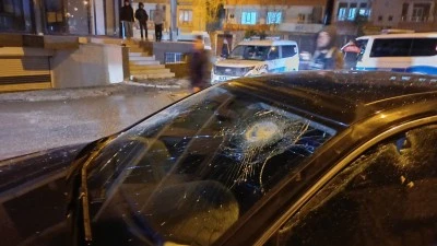 Batman'da iki grup arasındaki silahlı kavgada 3 kişi yaralandı
