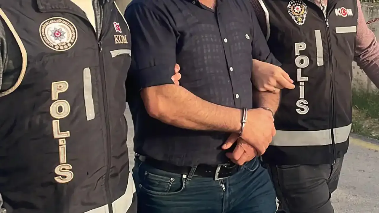 Batman'da iş yerinden hırsızlık yaptıkları iddiasıyla 2 şüpheli tutuklandı