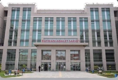 Batman’da İstismar Suçlamasıyla Gözaltına Alınan Öğretmen Tutuklandı