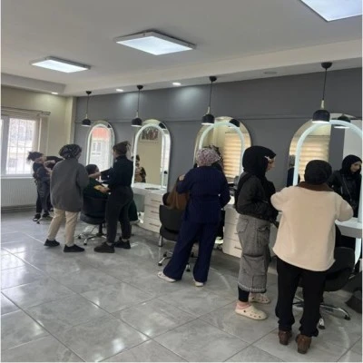 Batman’da Kadınlara Mesleki Beceri ve Ekonomik Güçlenme Desteği