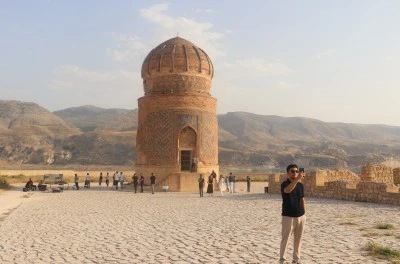 Batman'da binlerce kişi oraya akın etti! 