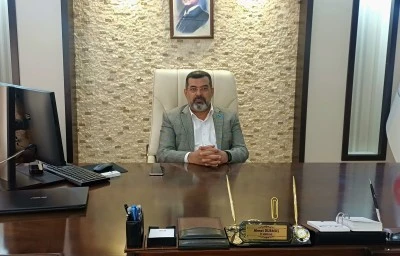 Batman'da Mevlid-i Nebi etkinlikleri yıl boyunca sürecek