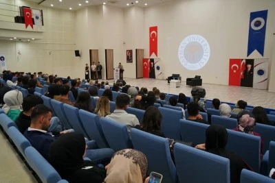 Batman'da &quot;11. Uluslararası Dil, Edebiyat ve Kültür Sempozyumu&quot; yapıldı