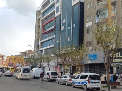 Batman'da silahlı kavgada 1 kişi &ouml;ld&uuml;
