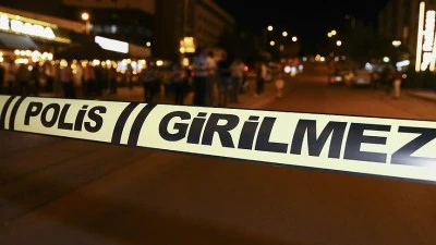 Batman'da Silahlı Kavganın Ortasında Kalan Gen&ccedil; Başından Vuruldu! 2 Ş&uuml;pheli G&ouml;zaltında