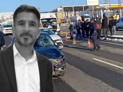 Batman&rsquo;da Trafik Kazasında Hayatını Kaybeden Kurtalanlı Gen&ccedil; Toprağa Verildi