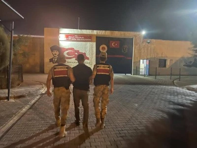 Batman'da uyuşturucu operasyonunda yakalanan şüpheli tutuklandı