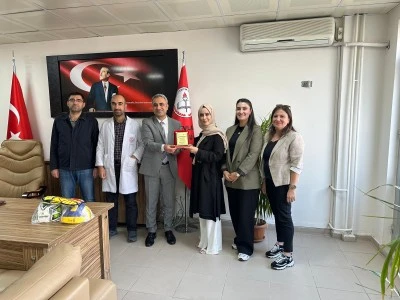 Batman'da yaklaşık 1,5 ton atık pil geri dönüşüme kazandırıldı