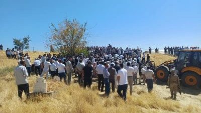 Batman'daki vahşetin nedeni belli oldu! Çocukların da aralarında olduğu aile katliamı Türkiye’yi sarstı