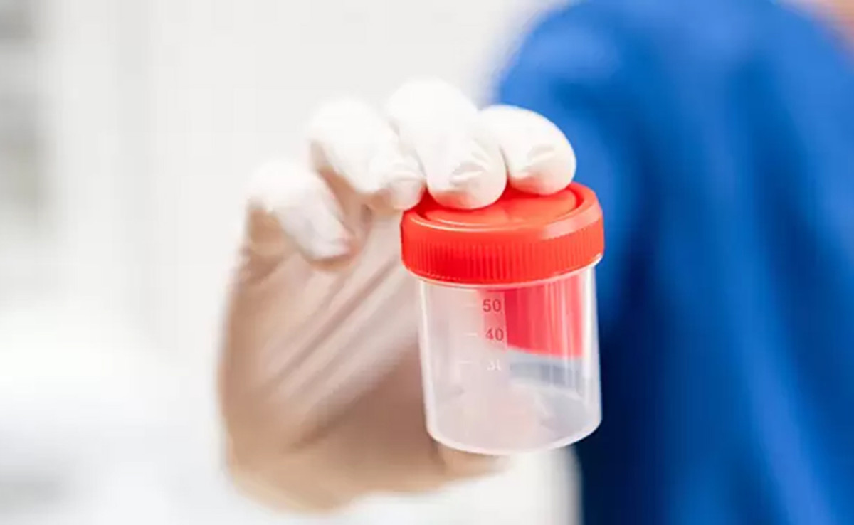 Batman Eğitim ve Araştırma Hastanesi'nde İdrar Çetesi Operasyonu!