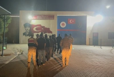 Batman'ın Beşiri İl&ccedil;esinde 5 yıl sonra aydınlatılan cinayete ilişkin 5 zanlı tutuklandı
