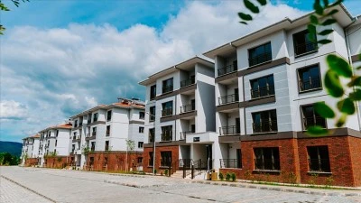 Batman Kozluk ilçesi, Siirt’in İlçelerinin Toplamını Geride Bıraktı!