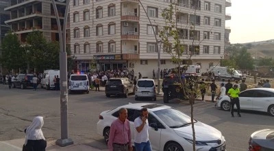 Batman Kozluk'ta aile faciası! 4 kişi hayatını kaybetti