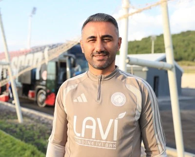 Batman Petrolspor Transferde Gaza Bastı! Sel&ccedil;uk Şahin Son Durumu A&ccedil;ıkladı