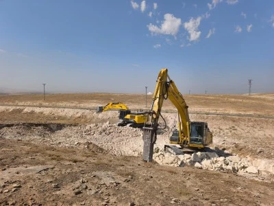 Batman Sanayide Büyüyor, Peki Siirt Nerede?