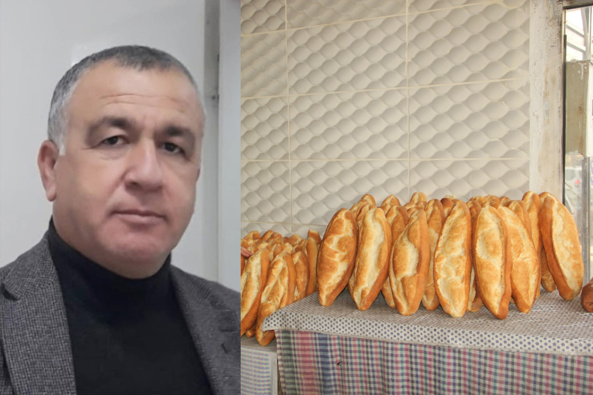 Batman’da Ekmek Zammına Tepki: “Zam Geri Alınmalıdır”