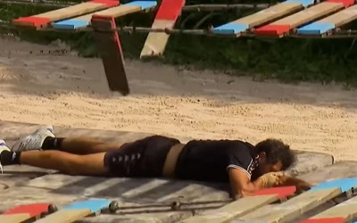 Bayhan G&uuml;rhan&rsquo;ın Sağlık Durumu Nasıl? Survivor&rsquo;a Devam Edebilecek mi?